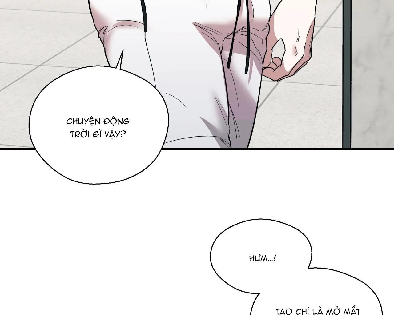 ám ảnh pheromone chapter 28 68