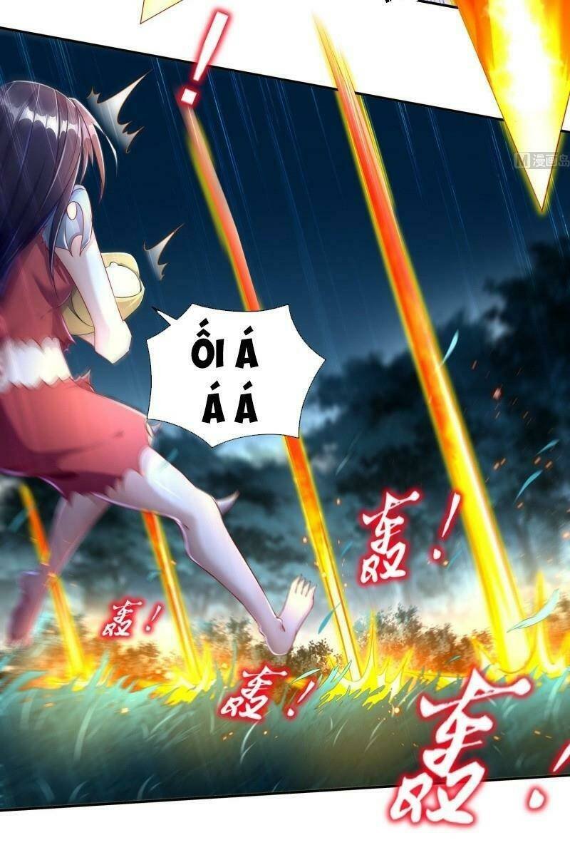 trọng sinh chi ma tôn đương đạo chapter 81 4
