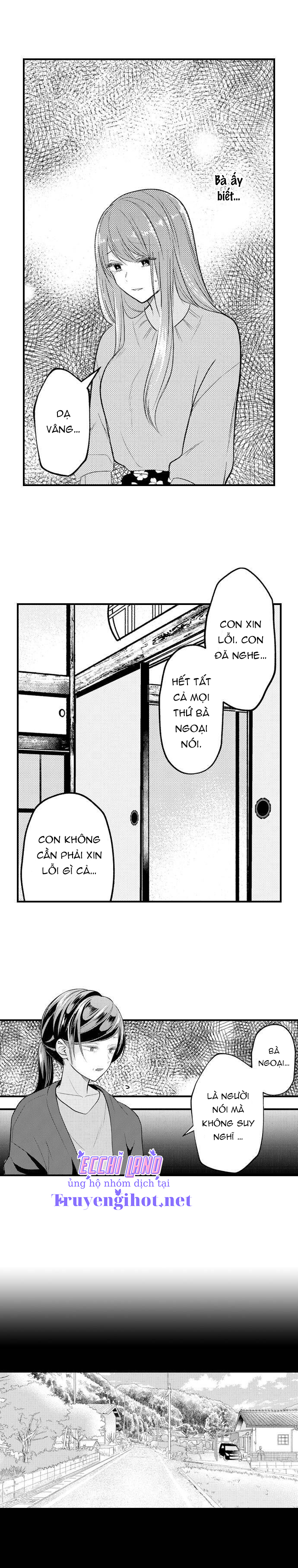 làm tình đâu cần phải cởi đồ chapter 68.1 4