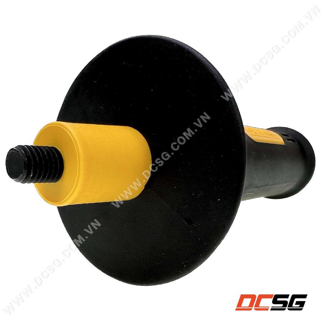 Tay cầm máy mài dùng pin 18V DCG405/ 406/ 409 Dewalt N421925 | DCSG