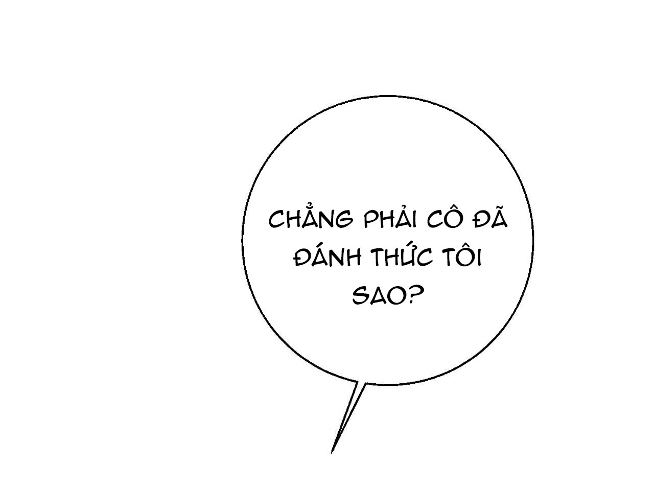 Hối Lộ Ngọt Ngào chapter 30 - Trang 18