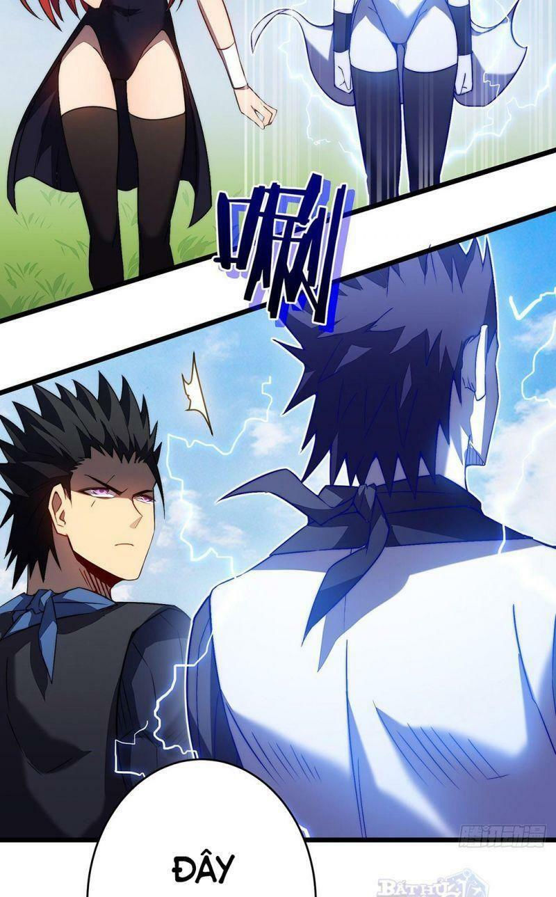 sát thần chi lộ tại dị giới chapter 35 73