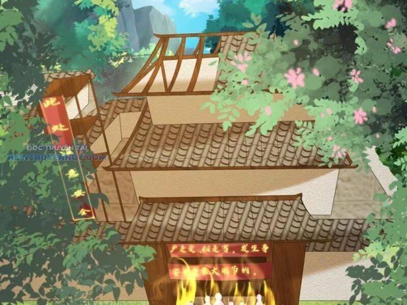 ta thực sự không muốn làm thần tiên chapter 43 15