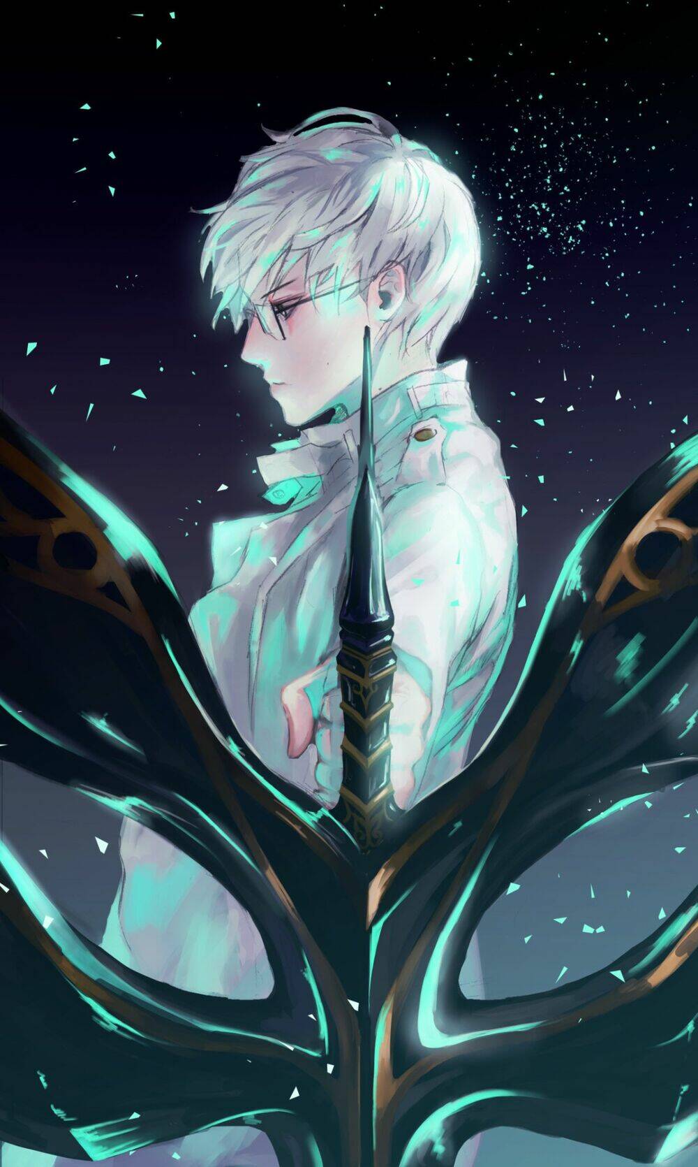 ngạ quỷ vùng tokyo 2 chapter 115 4