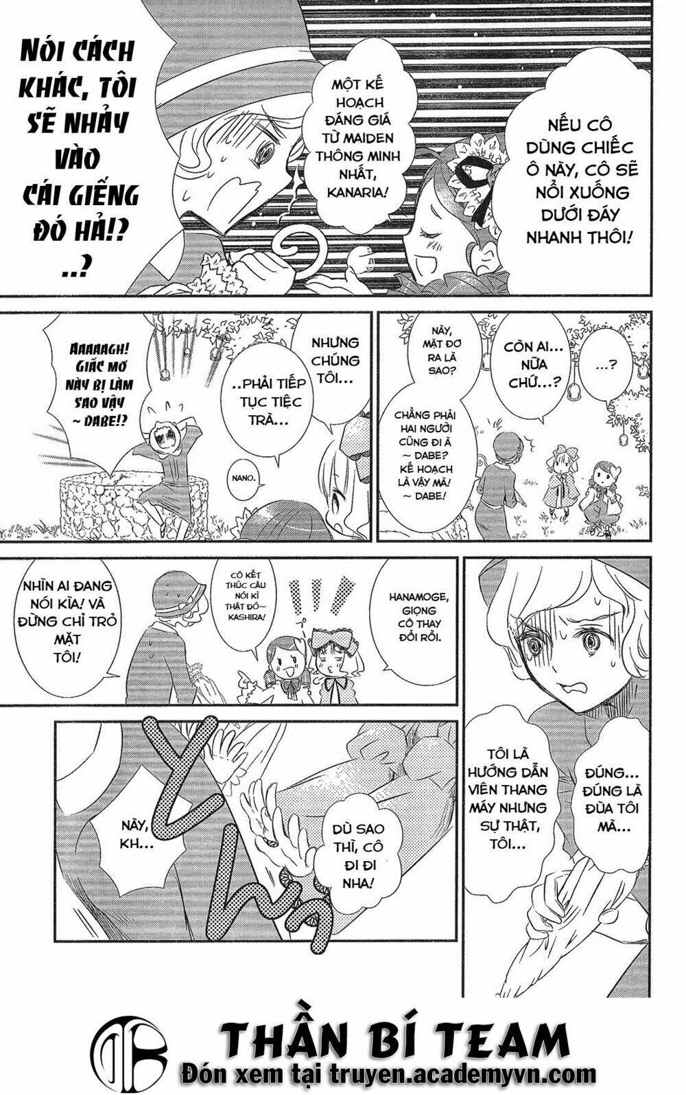 rozen maiden zero chapter 3 17