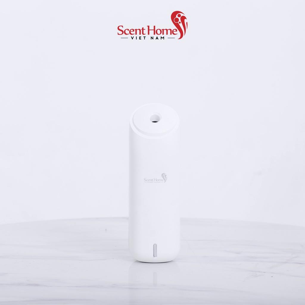Máy Khuếch Tán Tinh Dầu SCENT HOMES