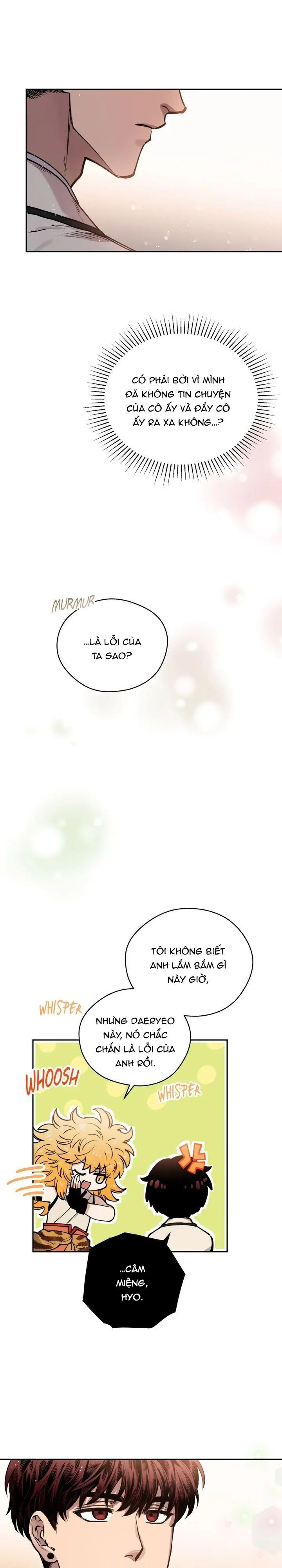 cô dâu thiên đàng chapter 47.1 7