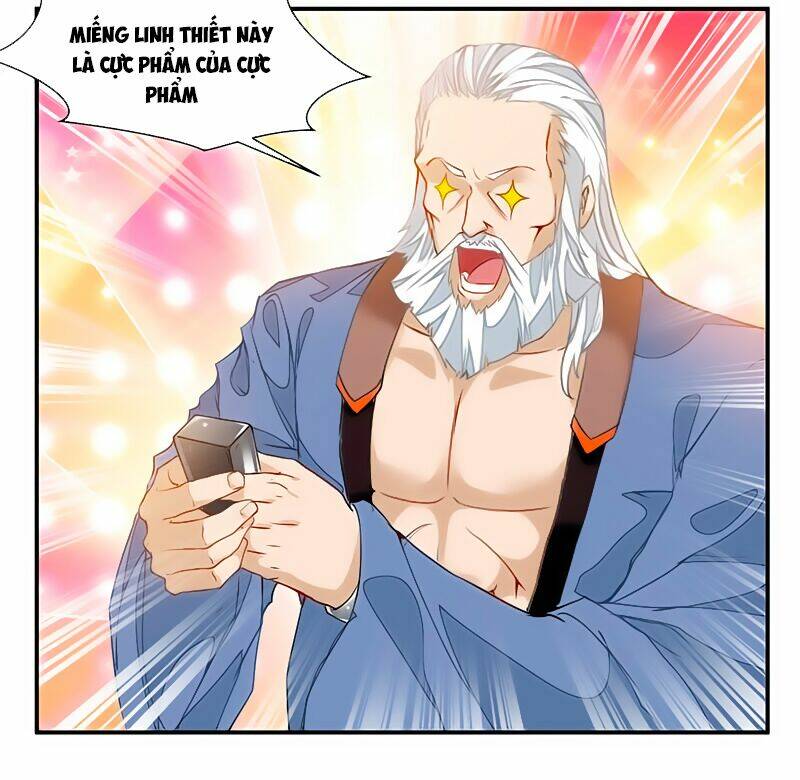 cửu dương thần vương chapter 63 14