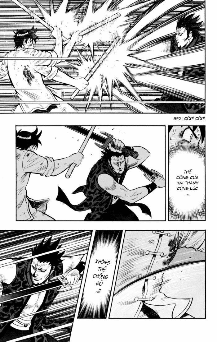 hoàng phi hồng phần iii chapter 34 24