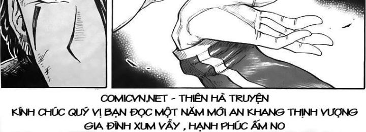 thánh tỏi sành ăn chapter 79 5