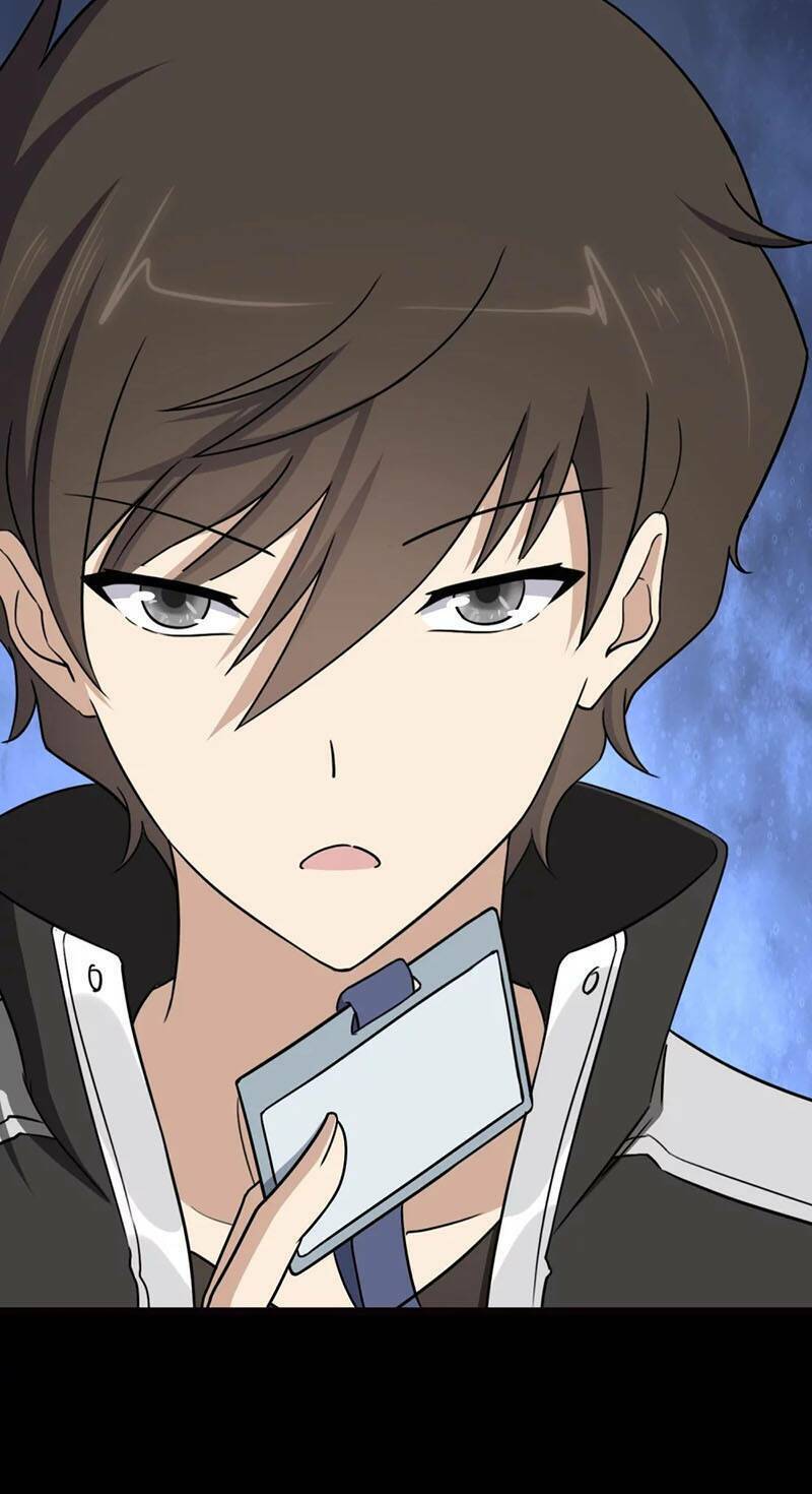 bạn gái virus của tôi chapter 213 45