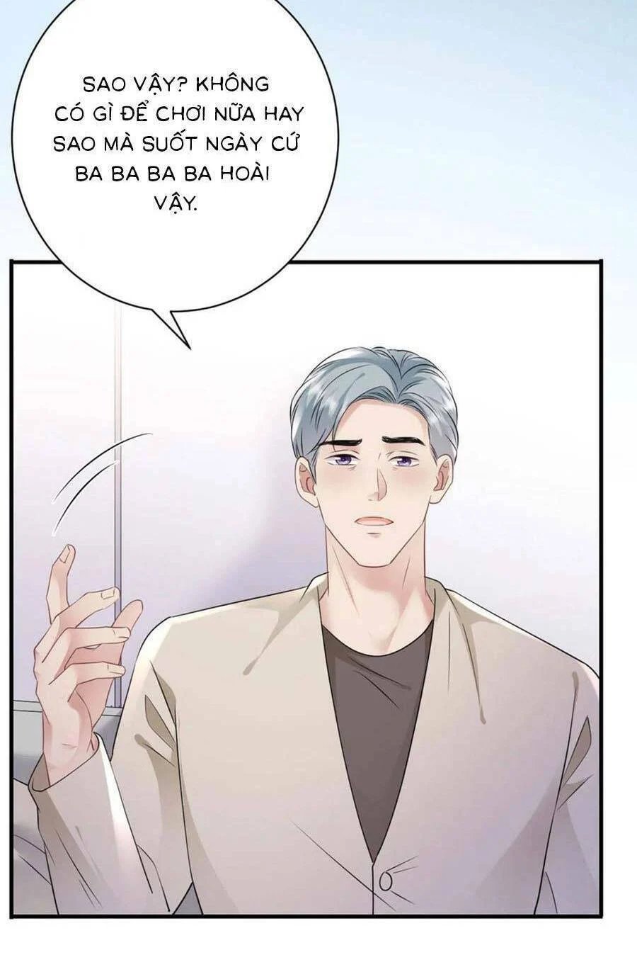 [16+] đại tiểu thư có thể có ý đồ xấu chapter 144 35