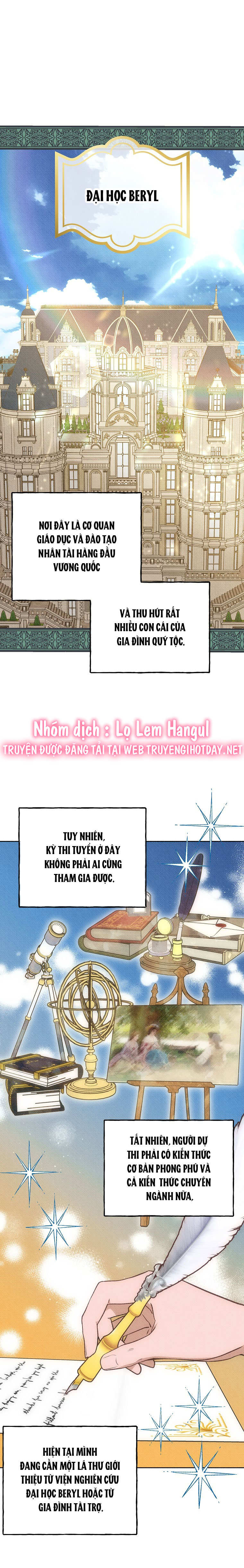 chàng trai đa nhân cách của tôi chapter 19 1