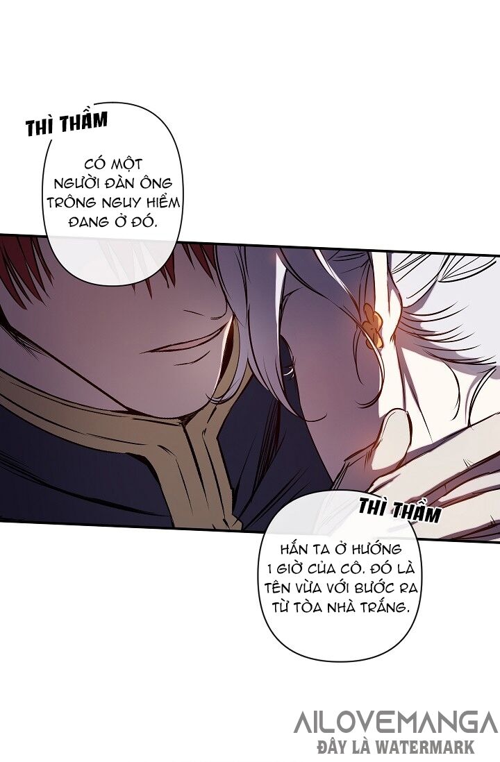 hôn lễ báo thù chapter 52 6