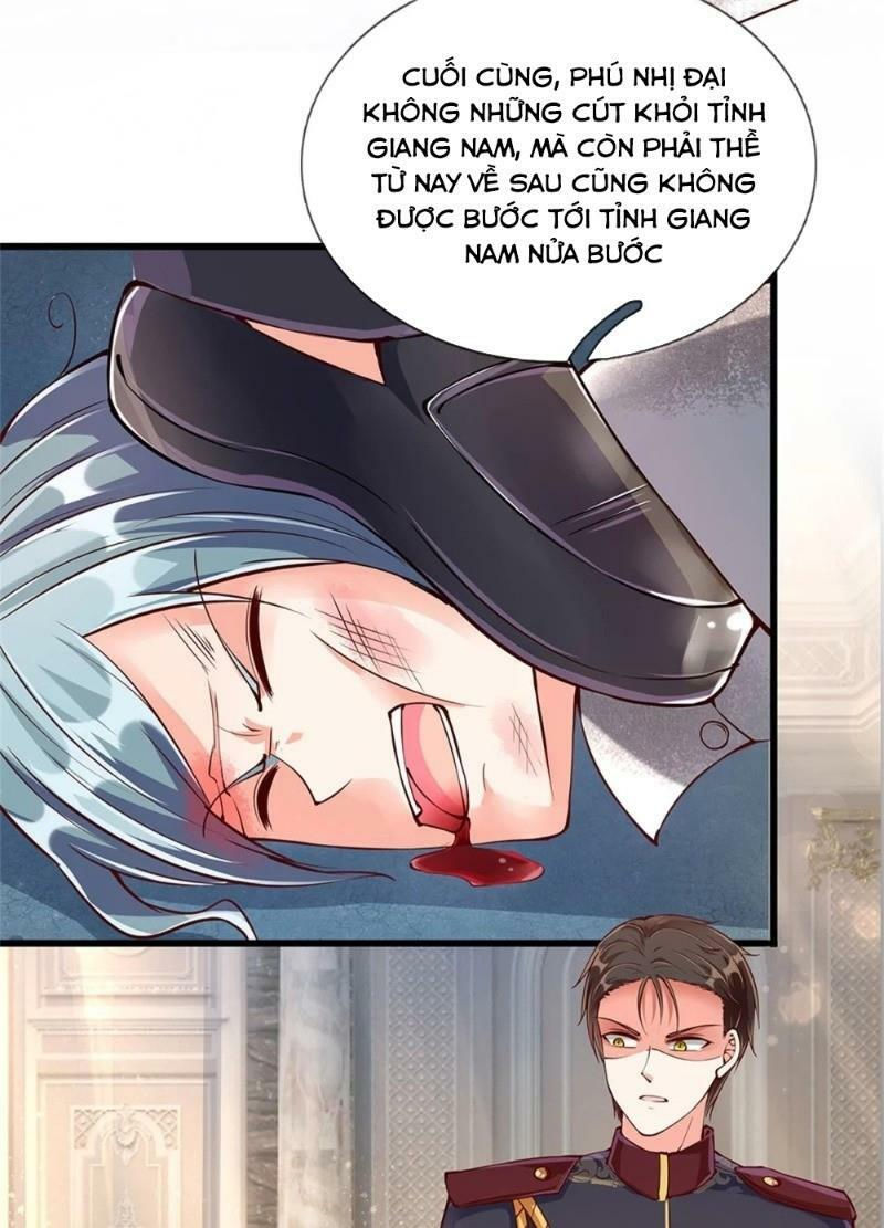 vú em tiên tôn đi ở rể chapter 104 15