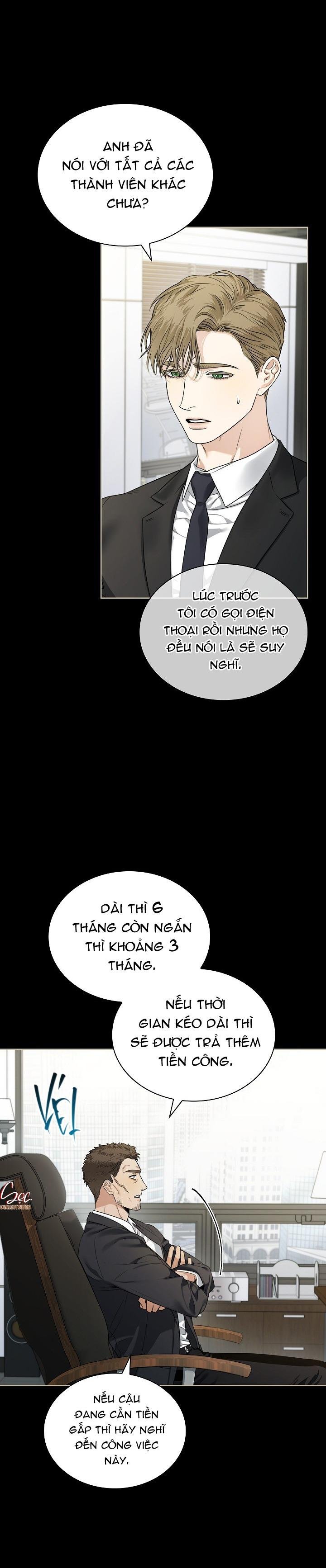 (abo) kiss me if you can chapter 3 4