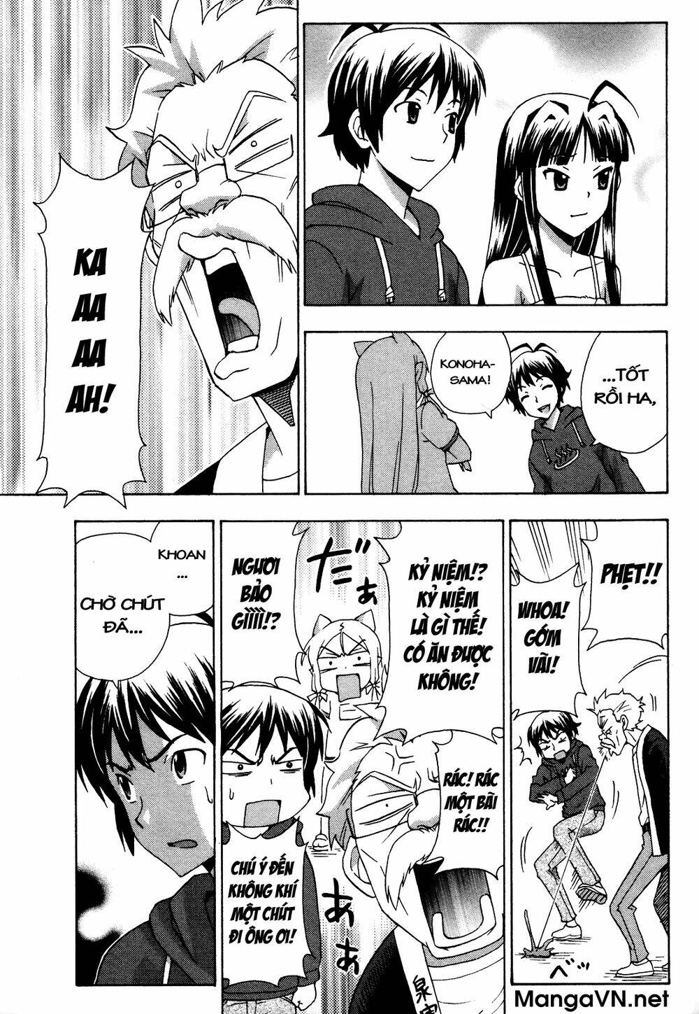 kami sen chapter 21 25