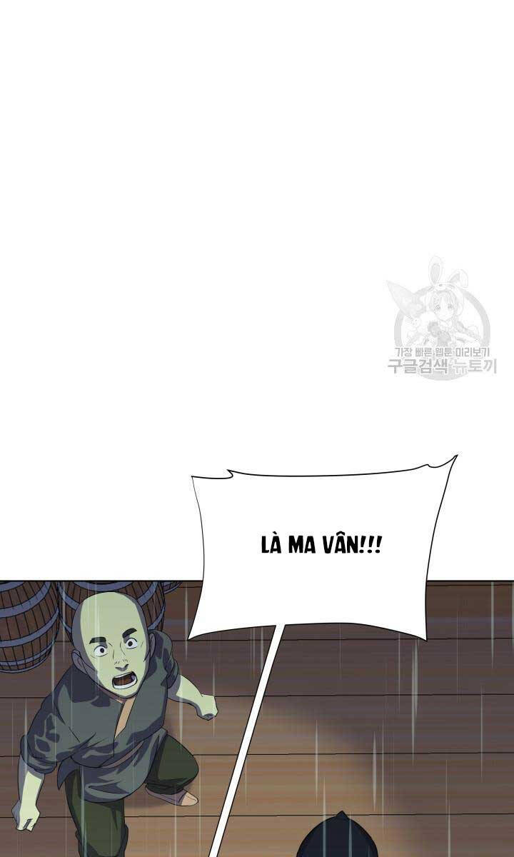 bậc thầy phép thuật ở thế giới võ lâm chapter 18.2 23