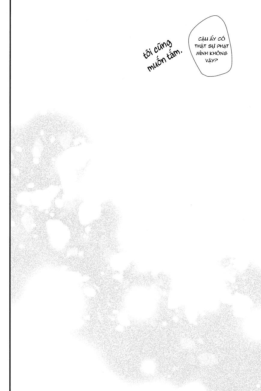 oneshot/doujinshi theo yêu cầu chapter 13 20