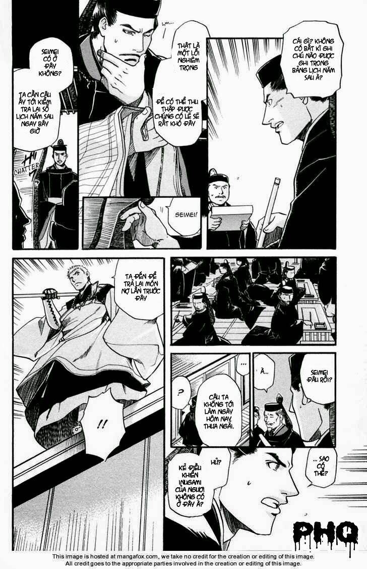 flower of dawn chapter 3 8