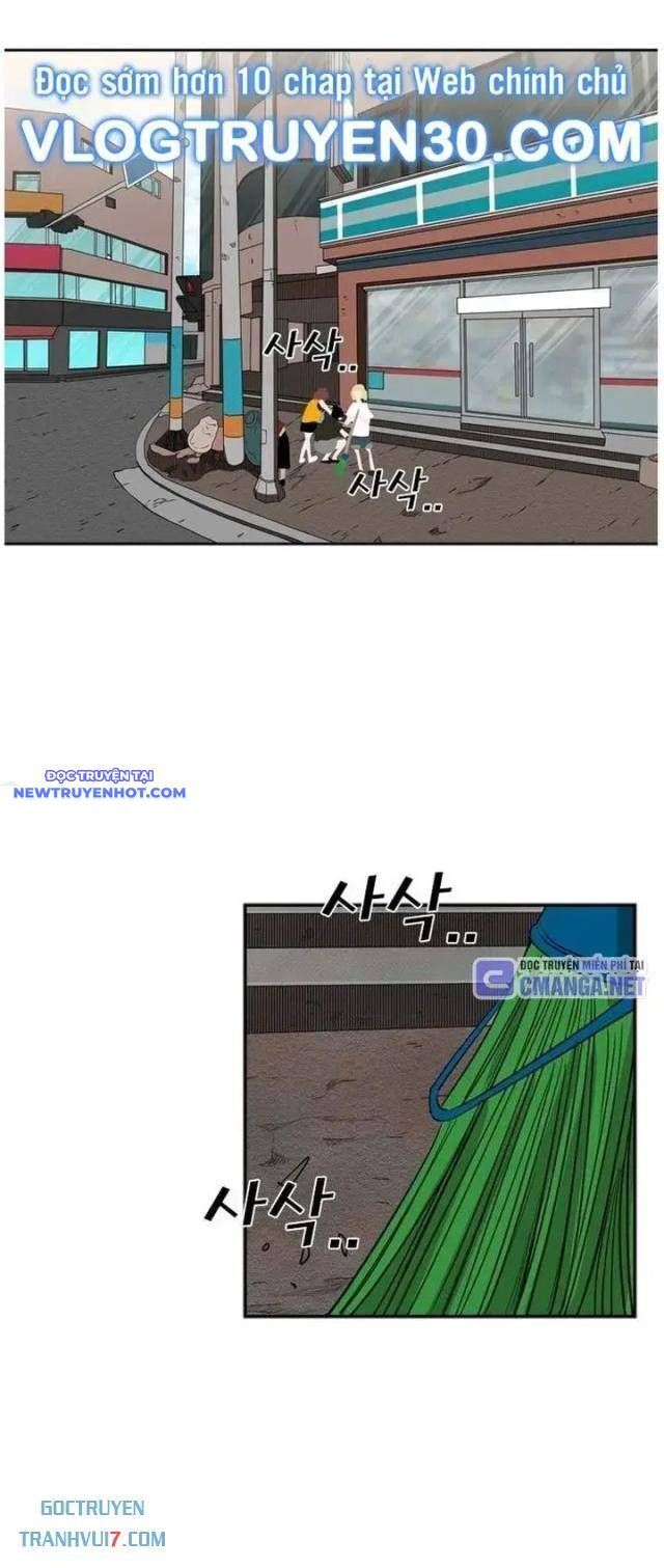 shark - cá mập chapter 99 14