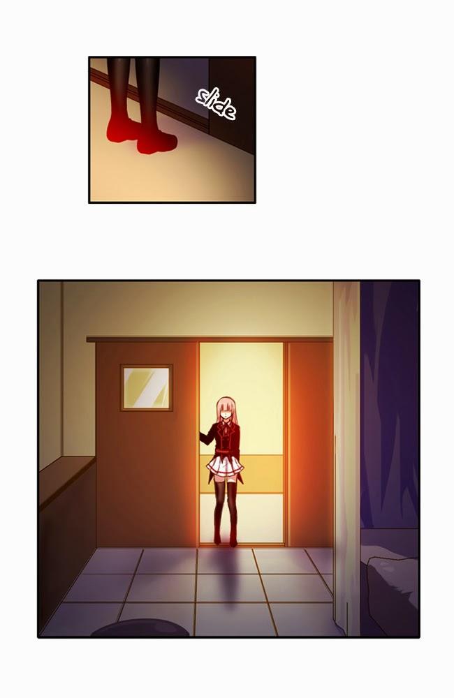 crepuscule (yamchi) chapter 36 13