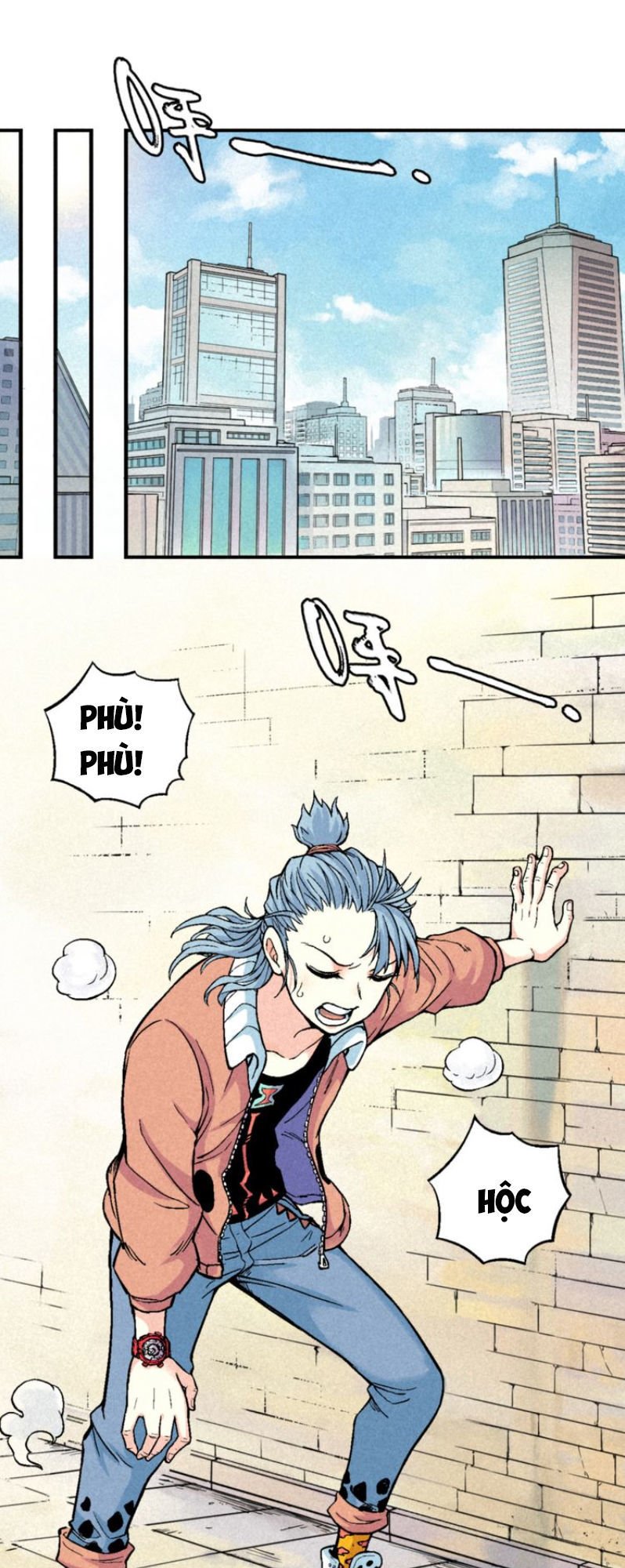 thiên kinh địa dịch chapter 1 34