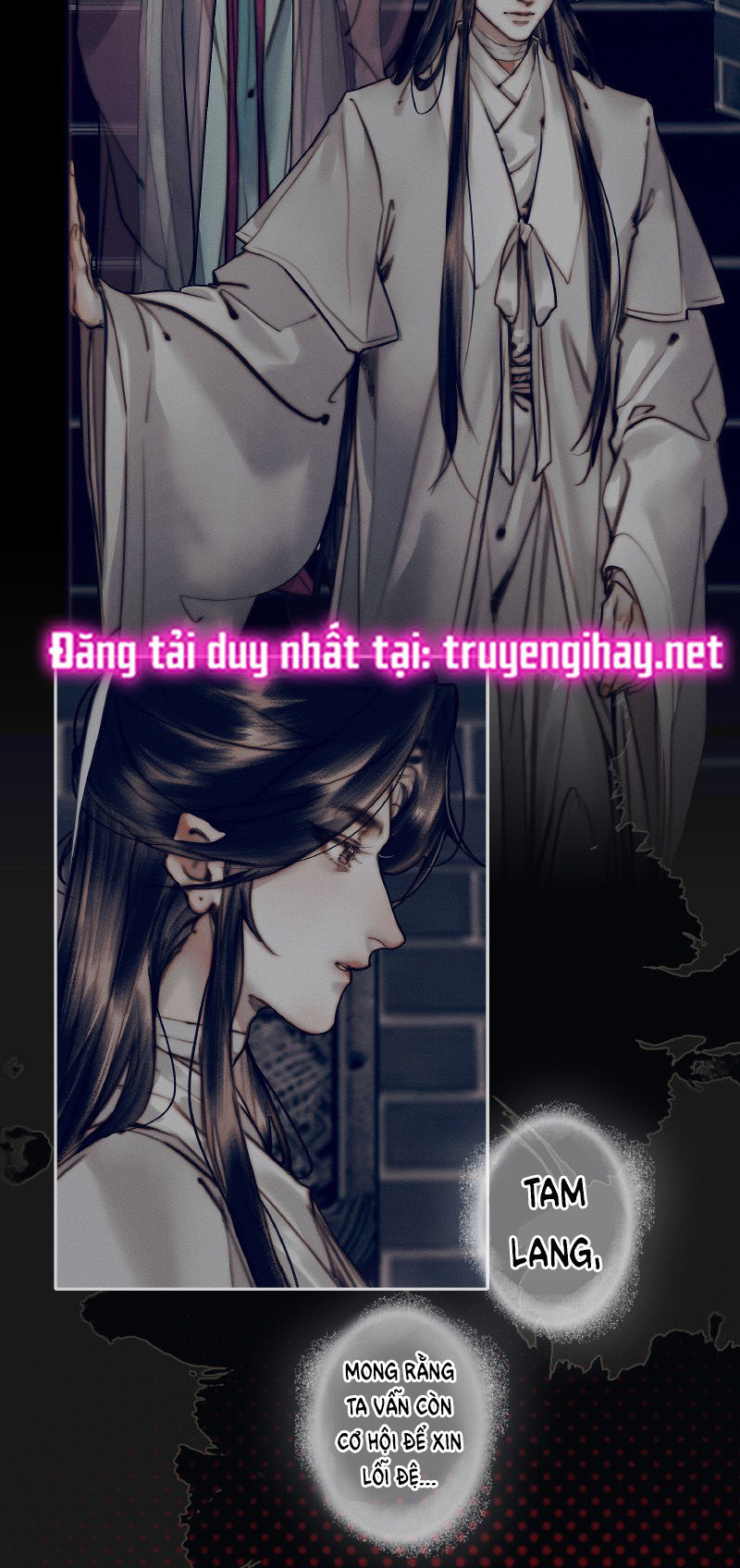 thiên quan tứ phúc - bách vô cấm kỵ chapter 83 22