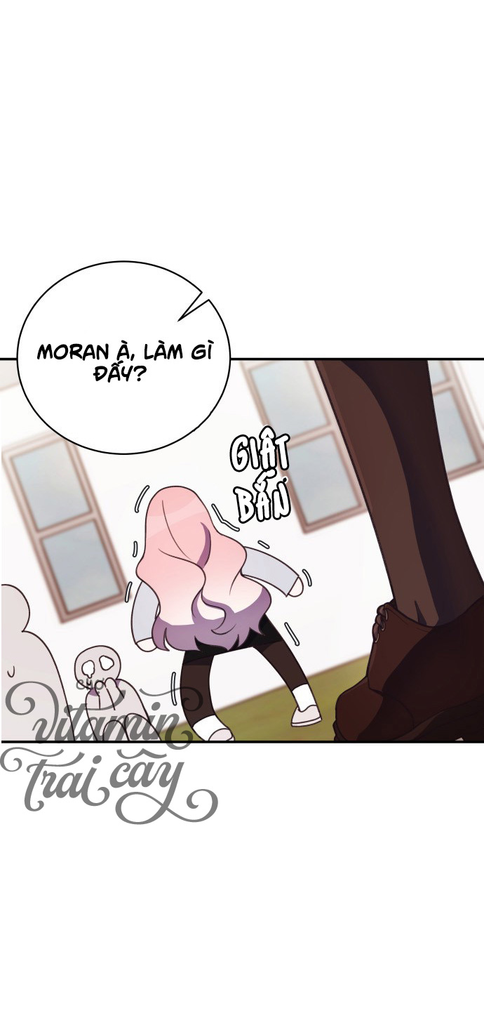 chúa ơi, làm ơn hãy để con có thể làm một con quỷ đúng nghĩa! chapter 1 55