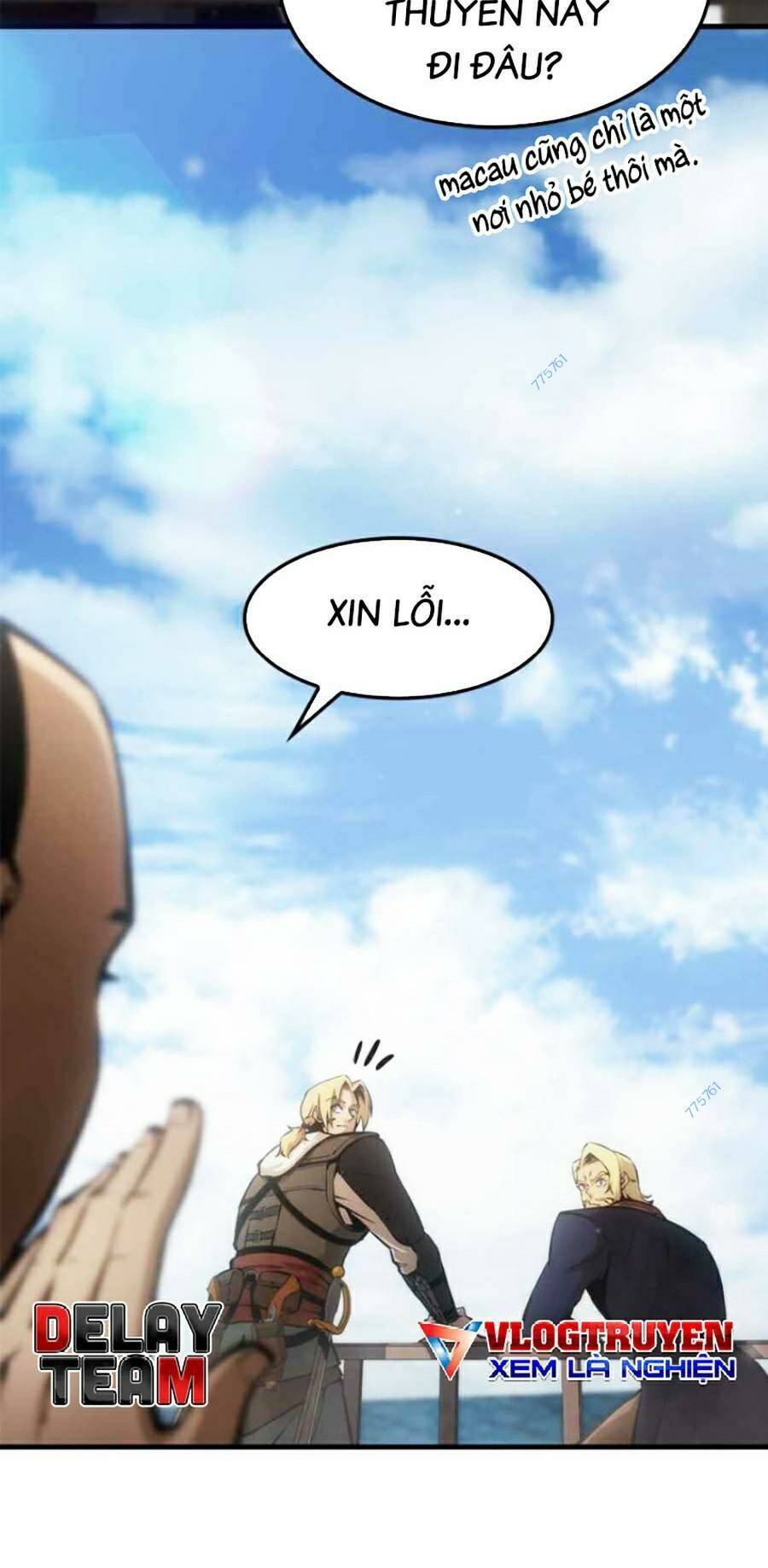 assassins creed - ngôi đền bị lãng quên chapter 5 59