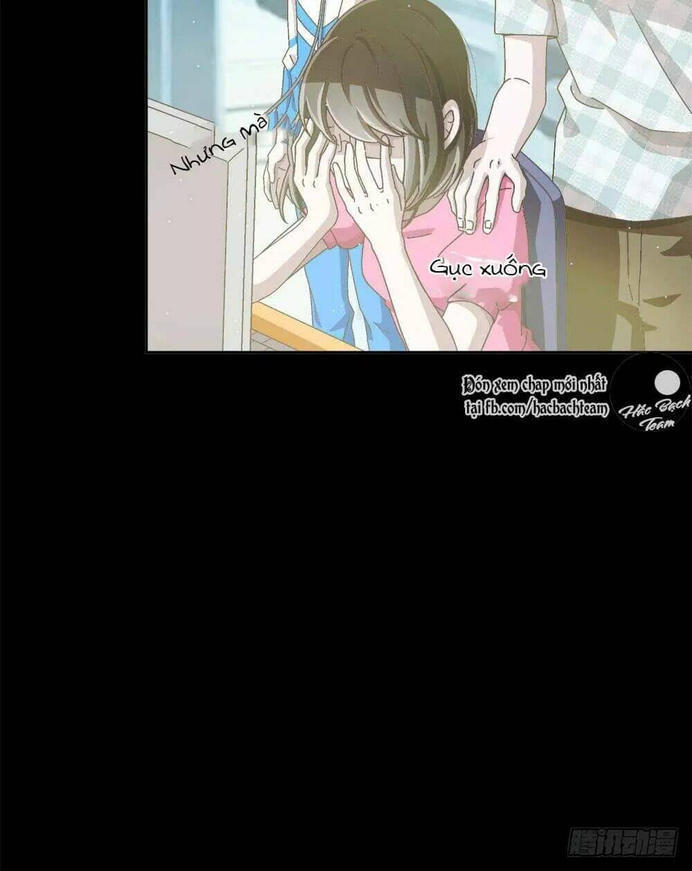 đối với cậu, tớ đều nghe theo chapter 7 79