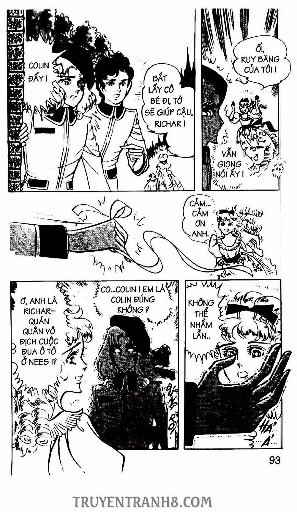 the count s daughter chapter 39 11