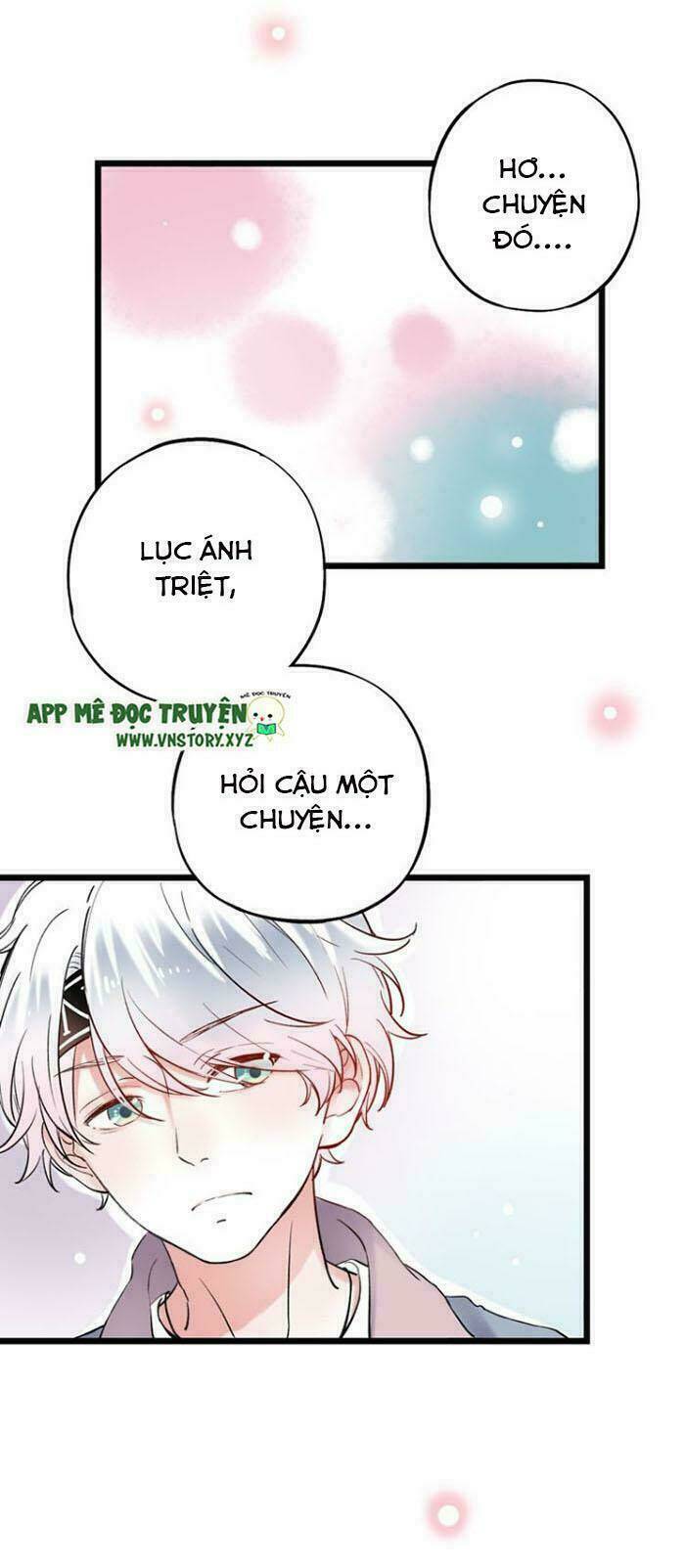 trạch thượng tịch mịch huỳnh hỏa chapter 16 30