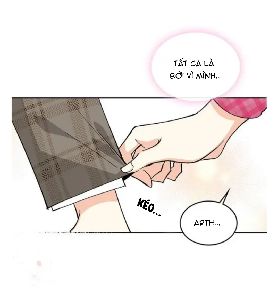 thú cưng của nhân vật phản diện chapter 16 14