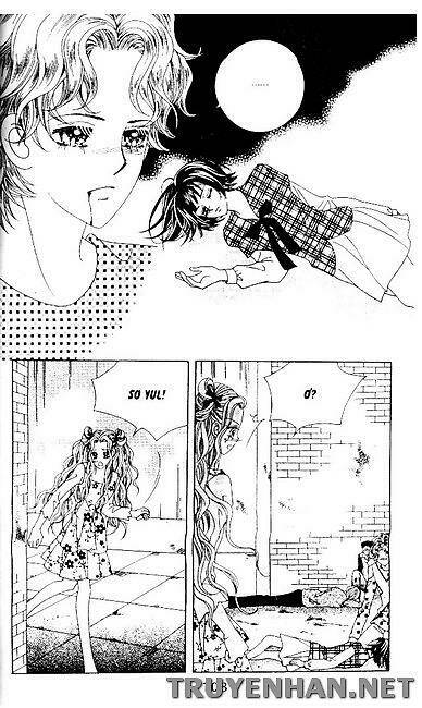 bạn trai tôi là ma cà rồng chapter 72 14