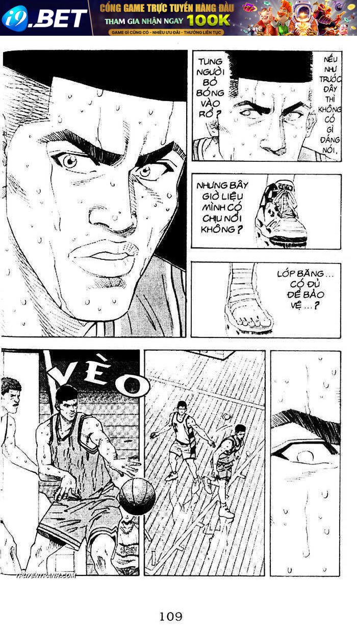 cao thủ bóng rổ chapter 155 4