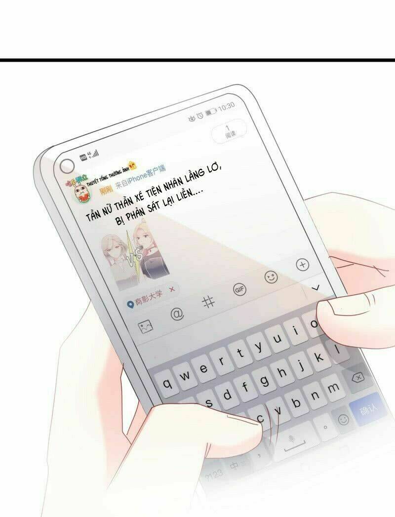 ngạo kiều tổng tài sủng điềm thê chapter 40 20