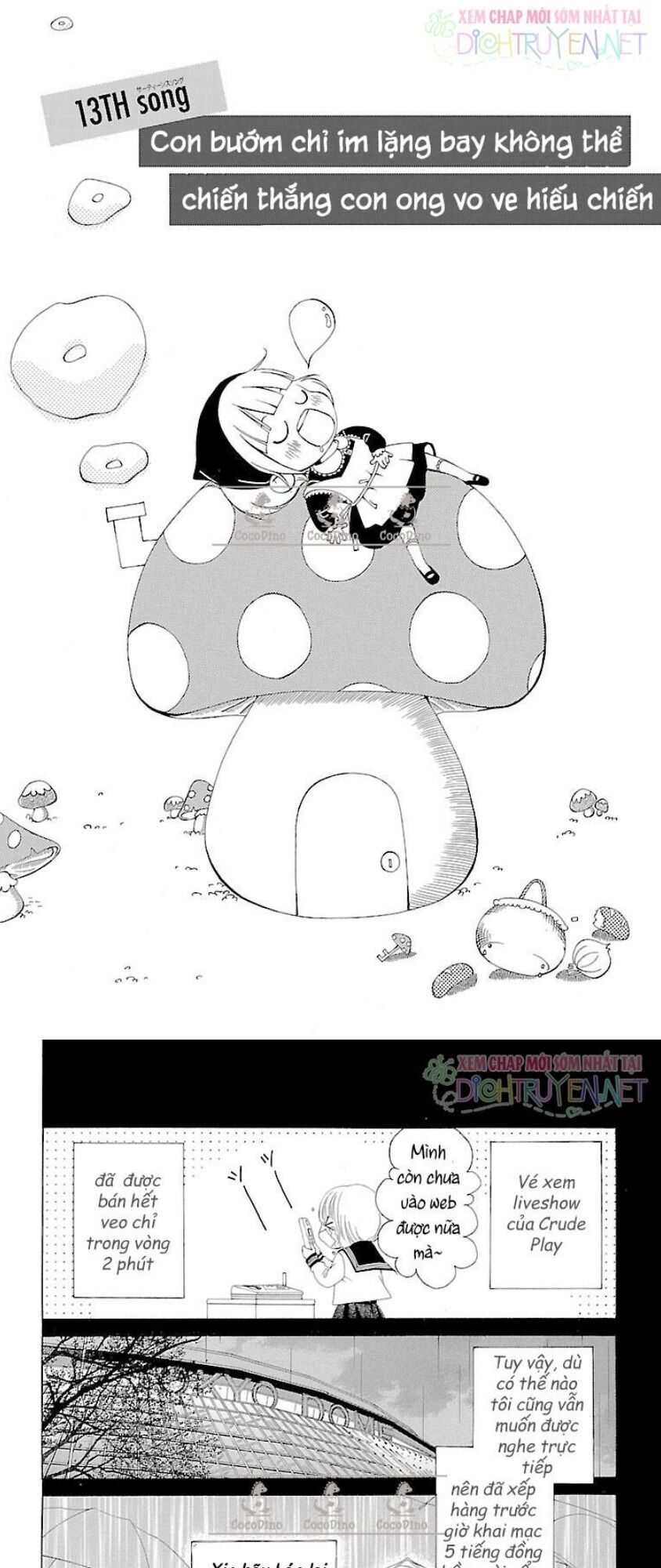 bướm trong sương mù chapter 13 1