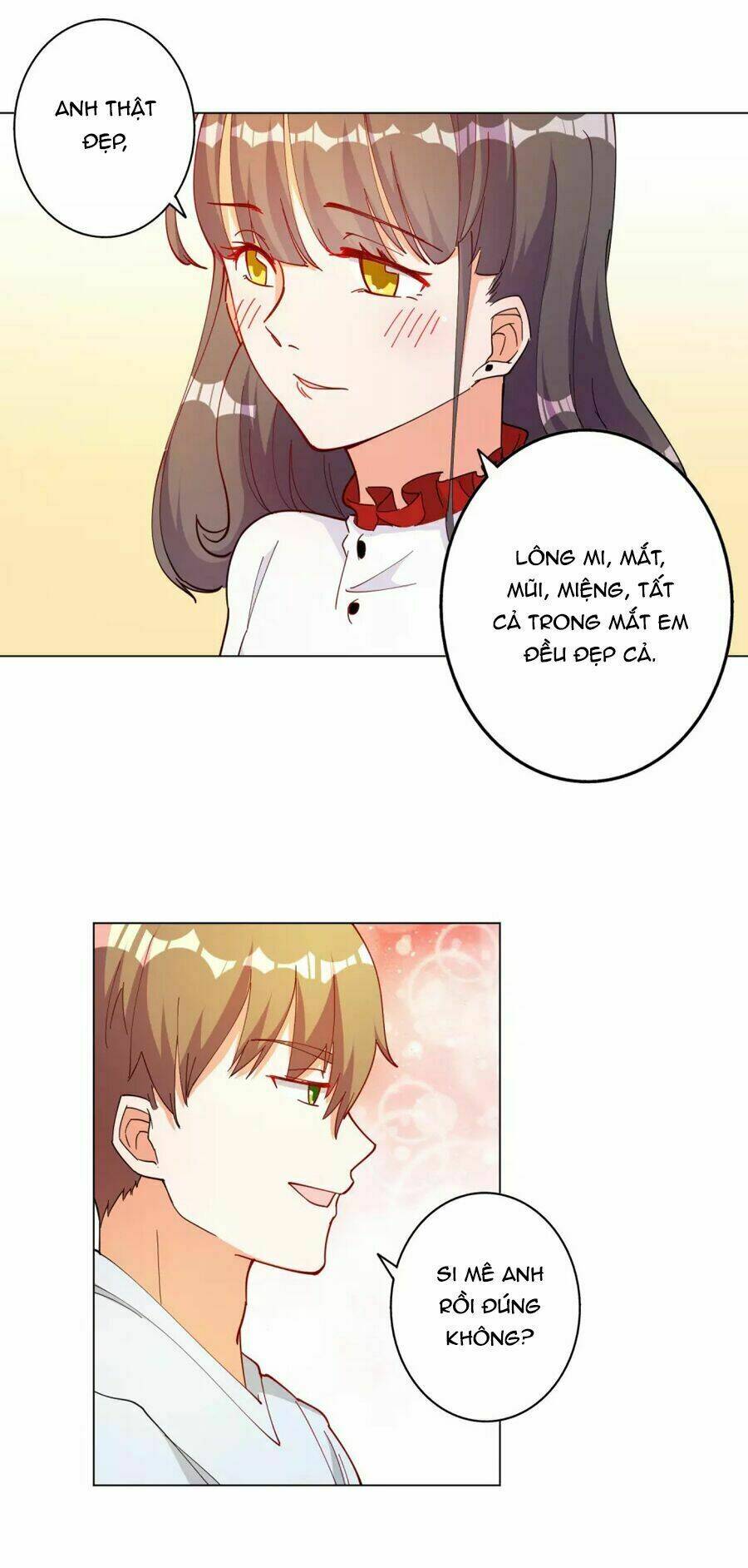 hôn nhân dục vọng: thiếu gia nhẹ một chút! chapter 112 25