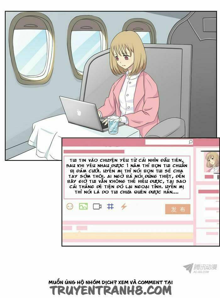 duyên ở bên cạnh ta chapter 1 19