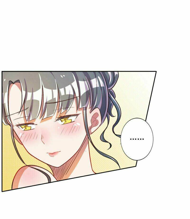 hôn nhân dục vọng: thiếu gia nhẹ một chút! chapter 26 12