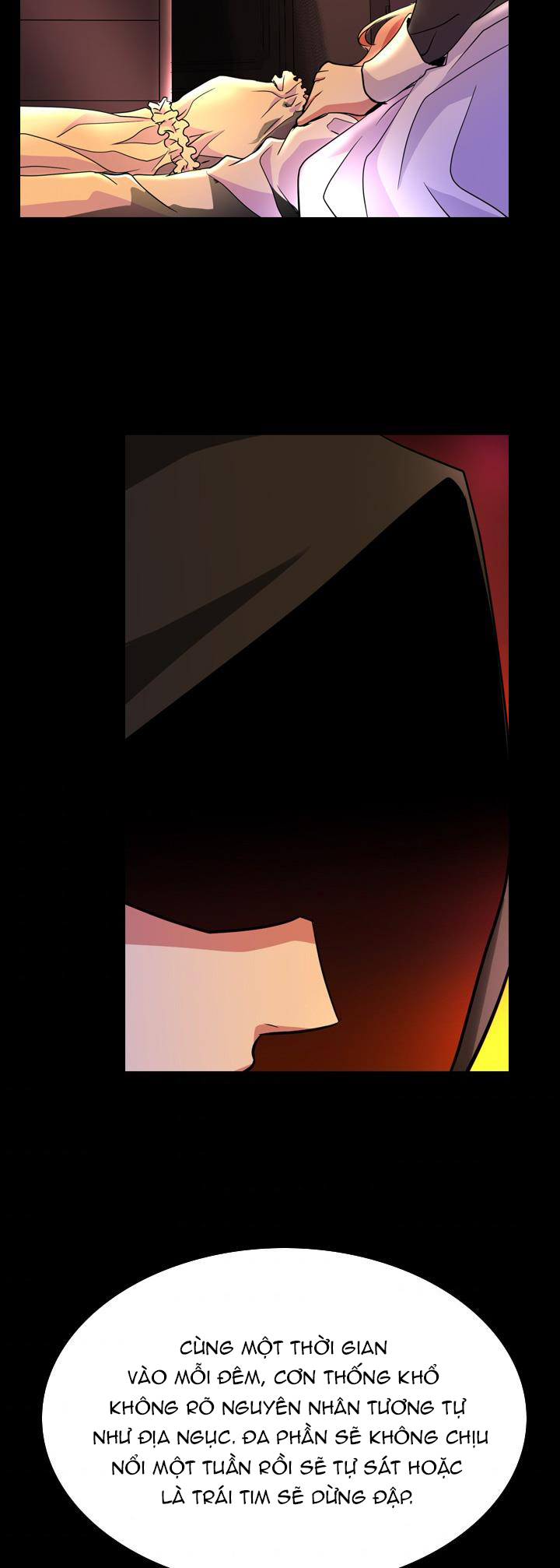 sát thủ muốn trở thành công chúa chapter 3 31