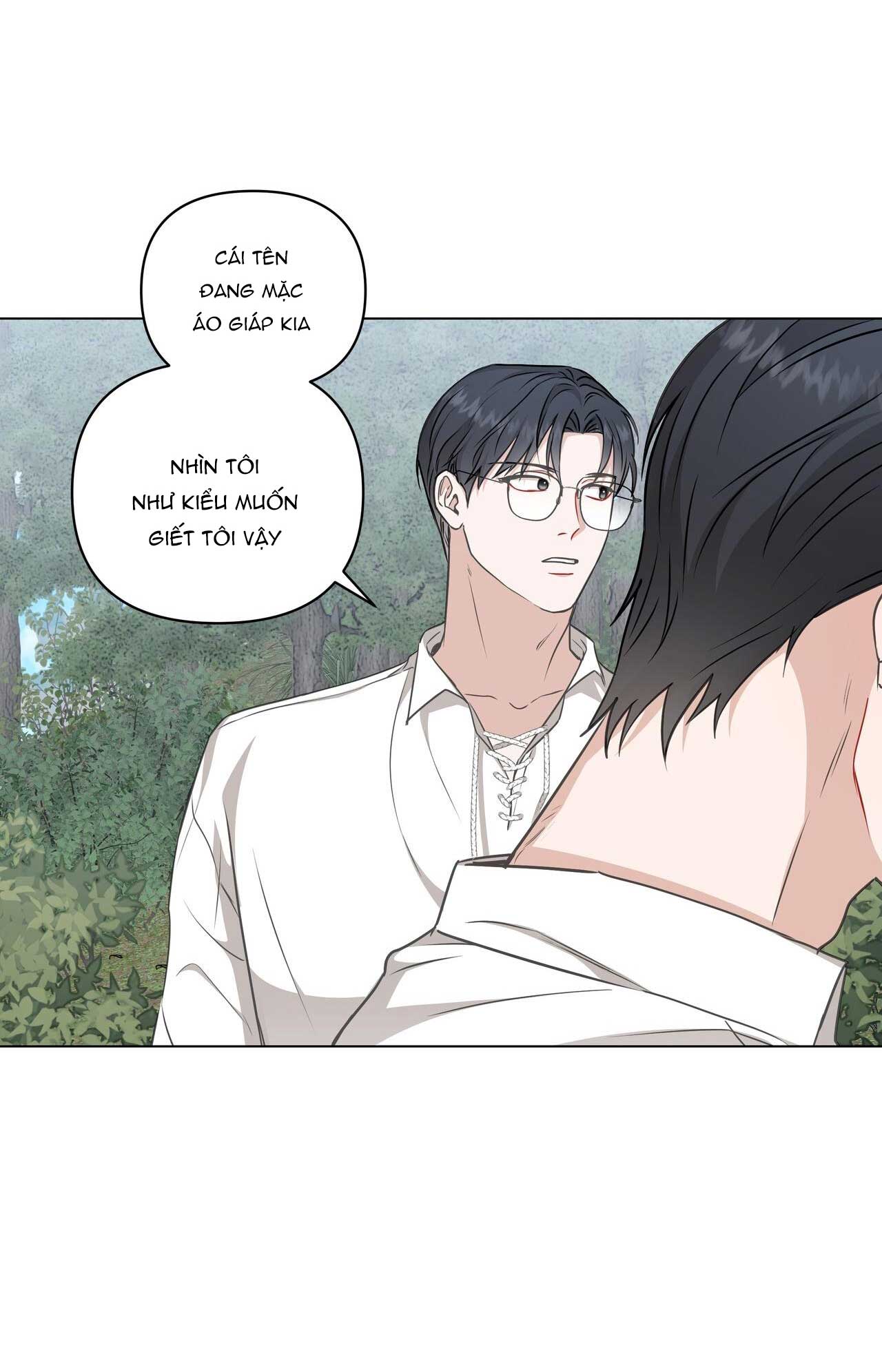 cách để sống sót với tư cách là người chơi chapter 3 6