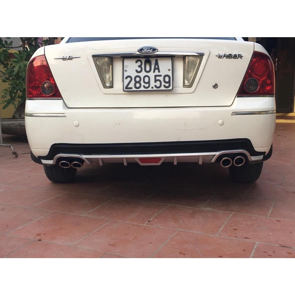 SIÊU KHUYẾN MÃI Lippo sau Xe LASER