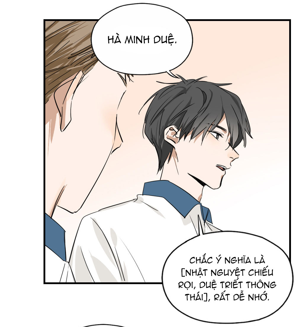 mỗi ngày đều muốn đứng hạng nhất chapter 4 11