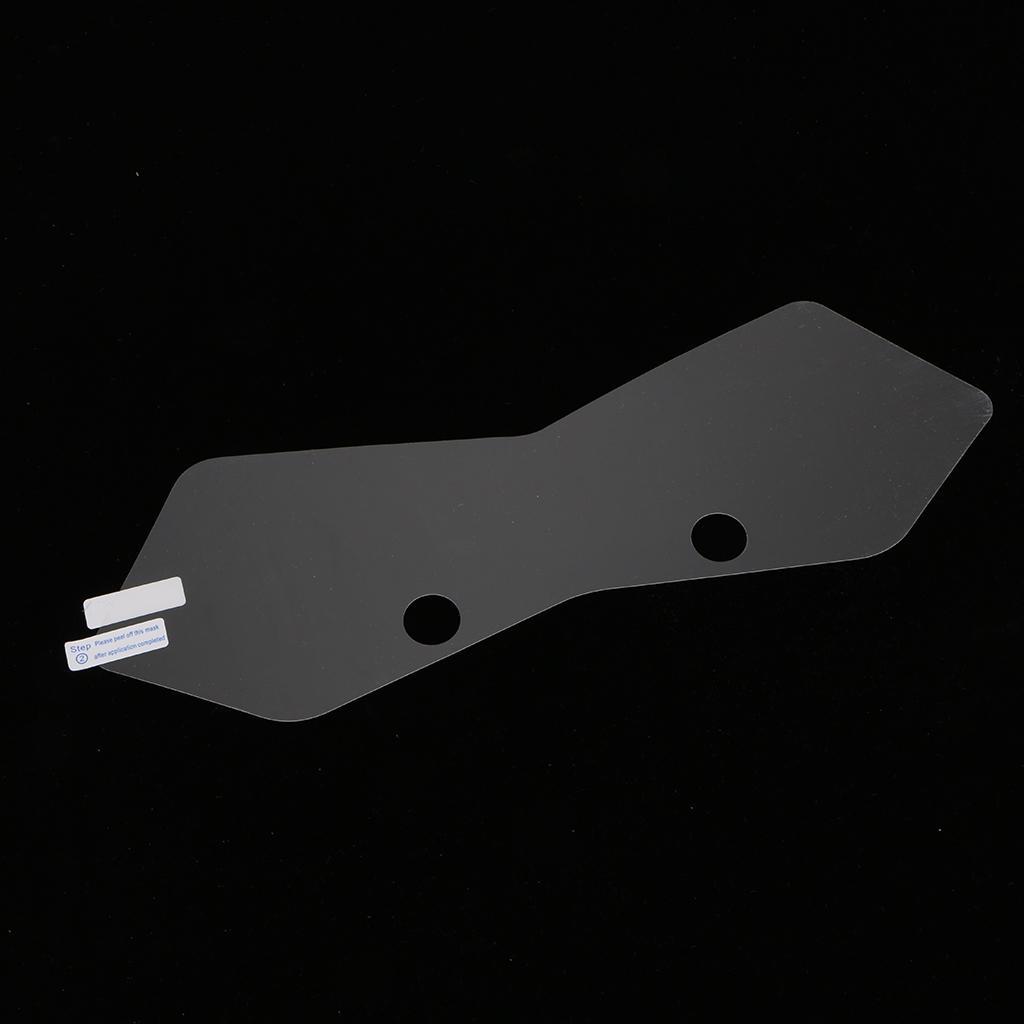 Cluster Scratch Protection Film  for    530 New