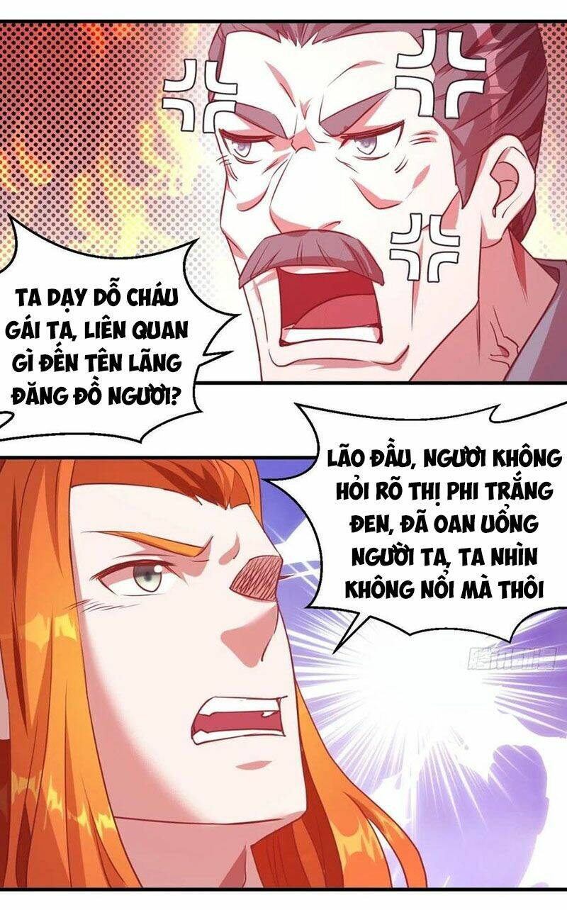 thiên hạ kiếp chapter 44 10