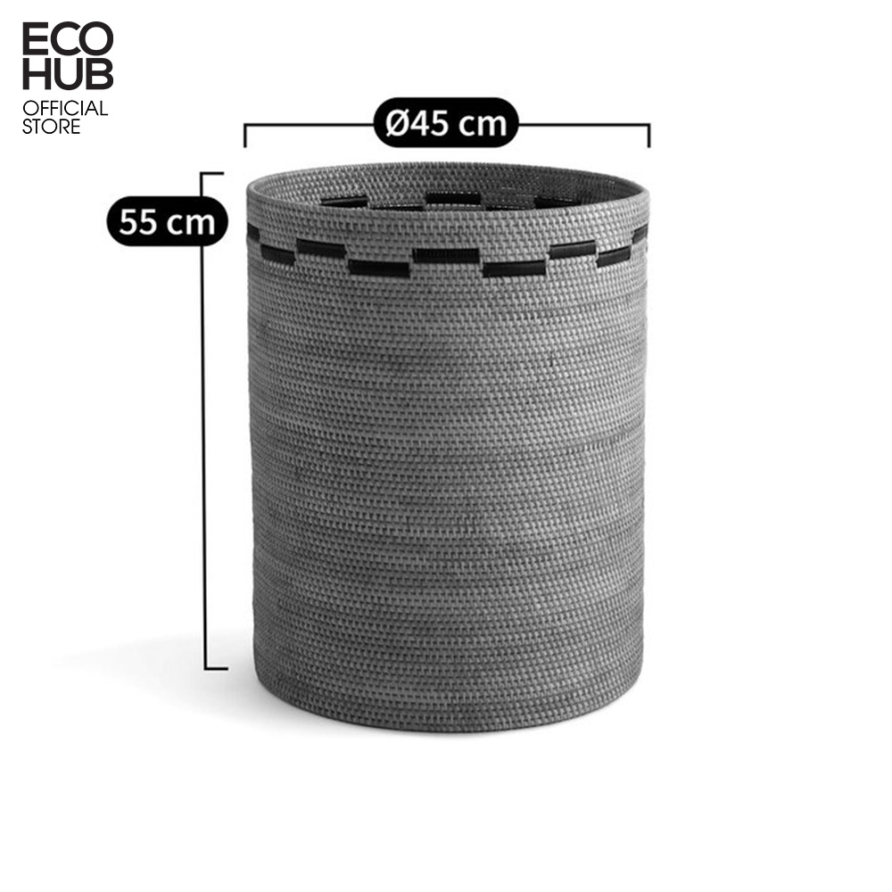 Giỏ Mây Đựng Đồ EH0179