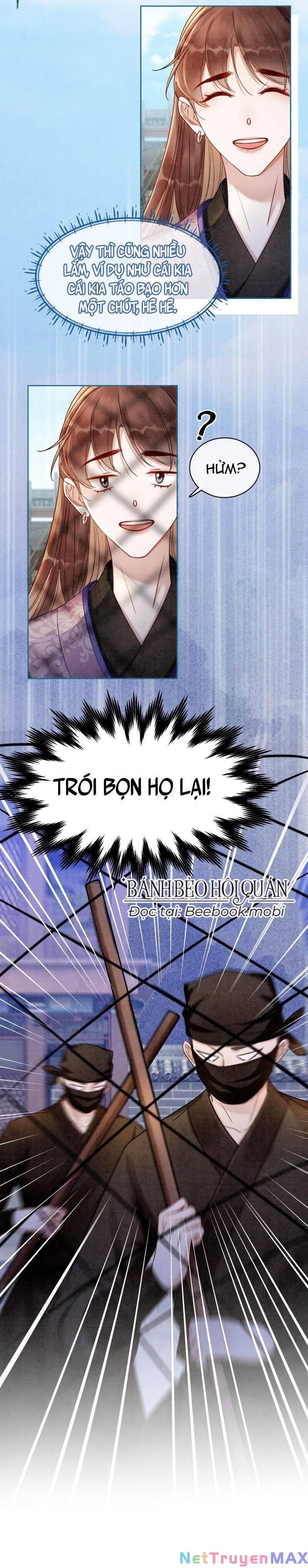 sau khi nàng bị đánh chết, các anh trai đều hối hận! chapter 5 14