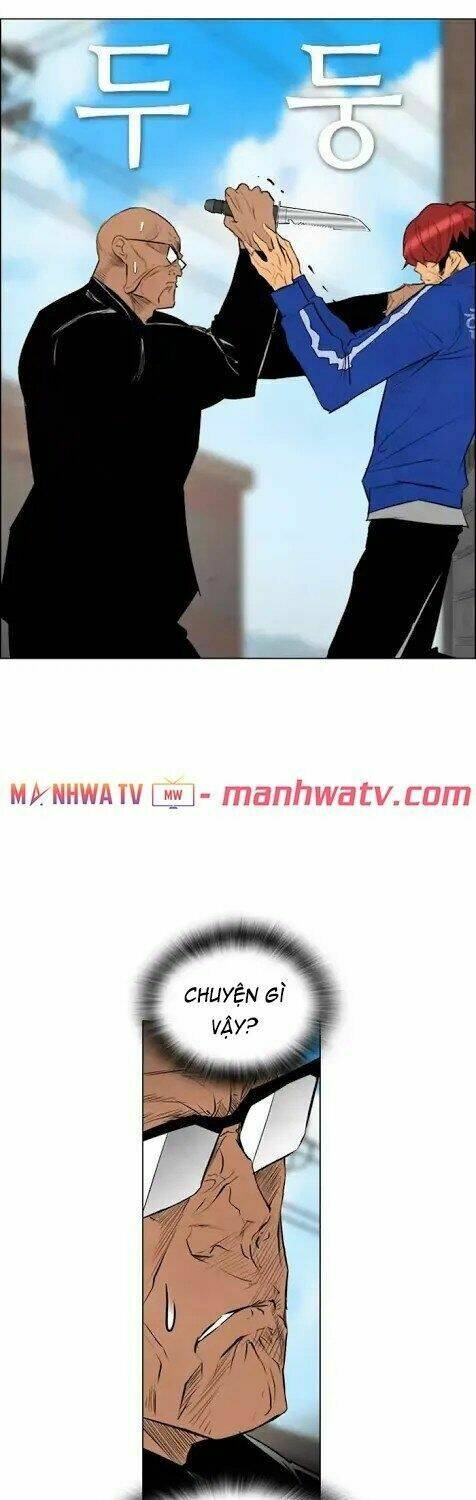 kẻ hồi sinh chapter 51 8